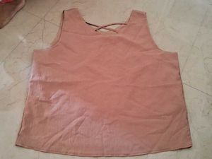 One Day Offer 6 Tops For Donation ♥️