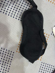 Qatar Airways Eye Mask