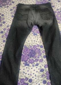 Denim Jeans