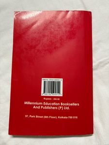 ISC English Language Practice Book
