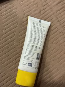 Bellavita Sunscreen SPF50