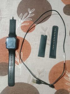 Today Offer 😍 Boat Bluetooth Smartwatch