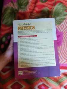 S.L. Arora - New Simplified Physics (Vol 2) for class 12