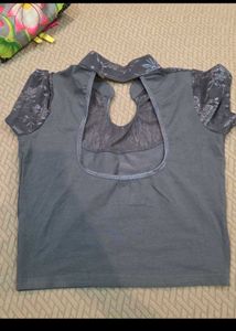 Stretchable 3 Cotton Lizy Bizy Blouses