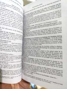 Constitution of India