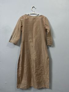 Kurta Suit Set
