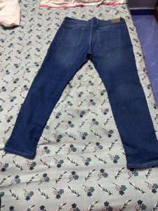 zudio new york fashion streachable jeans