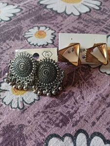 Fashion Studs