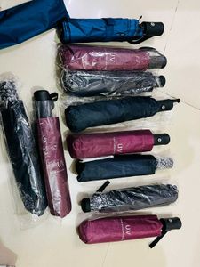 Branded Automatic Open&amp;close Umbrella New Wdt Tag