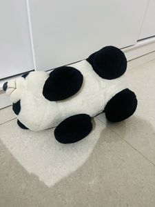 Cute Panda Plush