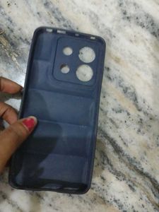 New Mobile Cover Of Redmi Note 13 Pro
