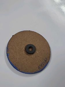 Handmade Dot Mandala magnet