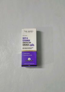 100% New Sunscreen Pack Of Two