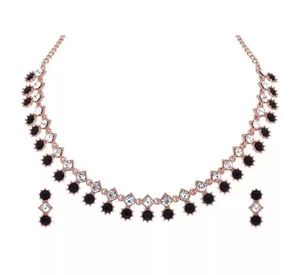 Elegant Necklace Set