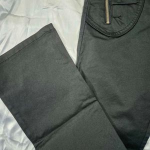 Unique Pocket Design Jeans|Y2K|vintage