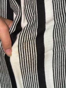 Striped Women&#39;s Top