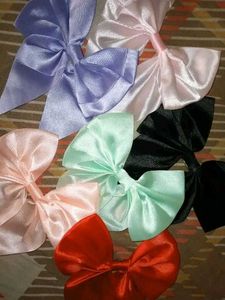New Bow For You Cutie