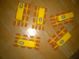 Body Vibrator Massager