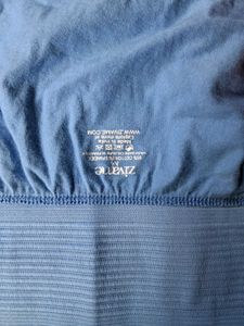 Zivame Antimicrobial High Rise Tummy Tuckers