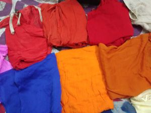 Chiffon Dupatta
