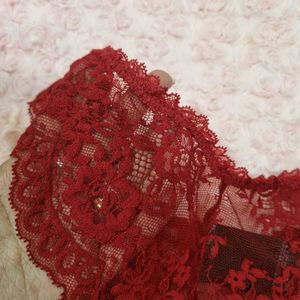 Luxe Lacy Lingerie