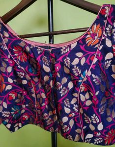 Blueberry Blouse New With Tag,