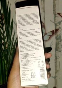 SUROSKIE Glowease 2in1 Cleanser
