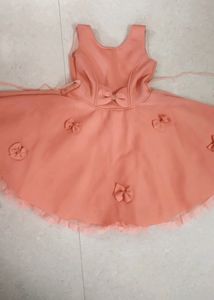 Mini Frock