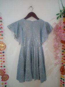 Like New Partywear Frock