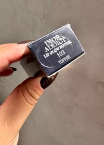 Dior Addict Lip Glow Butter (103 Toffee)