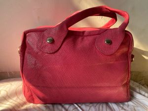 Longchamp Small Speedy Bag