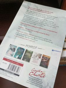 Suspense Mystery Novels Book Collection Set Of 5
