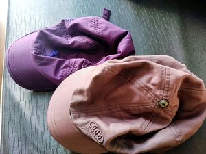 Combo Of 2 Caps