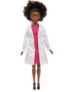 Fresh Doll Career Collection