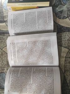 Mediaeval  And Modern History