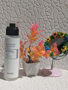 COSRX The 6 Peptide Skin Booster Serum