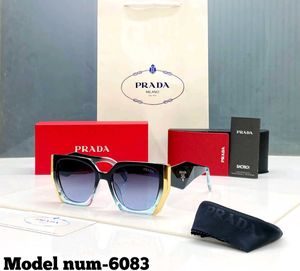 FENDI PREMIUM UNISEX SUNGLASSES