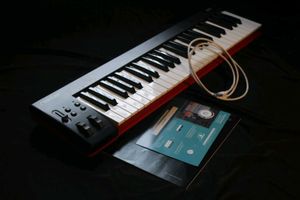 Nektar SE61 61-Key