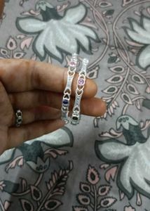 Kids 925 Kada
