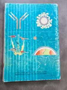 Biology Textbook for Class XII