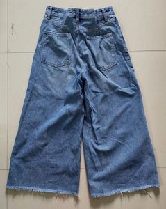 Flared Jeans