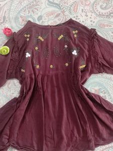 Beautiful Top