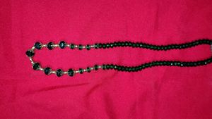 Jewellery Set With Earrings