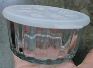 Home Finery Glass Bowl Set