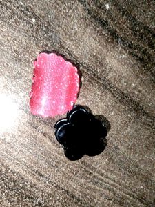 Cute Hair Clips - Set of Two