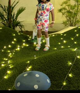 Cute Kids Outfit