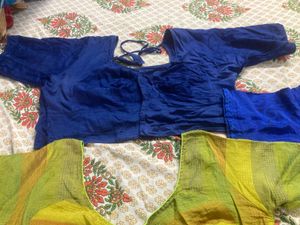 Three Nice Blouse