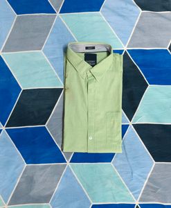 Indian Terrain Branded Shirt
