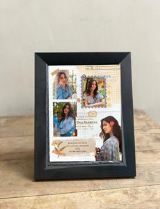 Art Customised Frame Collage