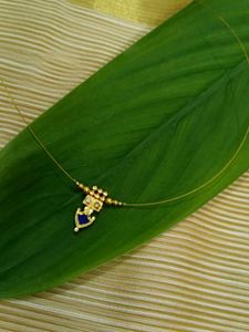 Invisible Palakka Chain